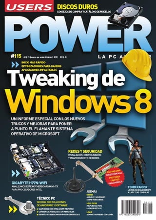 11.power tweaking de windows 8