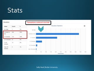 On the Same Page: Combining Service Desks for a Single Point of Contact