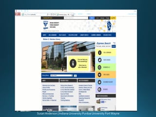 On the Same Page: Combining Service Desks for a Single Point of Contact