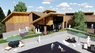 Northridge Renovation 