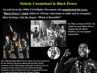 Hogan's History- Civil Rights Movement | PDF