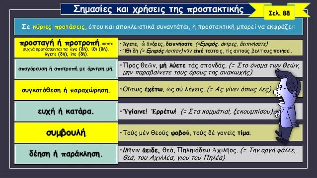 Î£Î·Î¼Î±ÏƒÎ¯ÎµÏ‚ ÎºÎ±Î¹ Ï‡ÏÎ®ÏƒÎµÎ¹Ï‚ Ï„Î·Ï‚ Ï€ÏÎ¿ÏƒÏ„Î±ÎºÏ„Î¹ÎºÎ®Ï‚
Î£Îµ ÎºÏÏÎ¹ÎµÏ‚ Ï€ÏÎ¿Ï„Î¬ÏƒÎµÎ¹Ï‚, ÏŒÏ€Î¿Ï… ÎºÎ±Î¹ Î±Ï€Î¿ÎºÎ»ÎµÎ¹ÏƒÏ„Î¹ÎºÎ¬ ÏƒÏ…Î½Î±Î½Ï„Î¬Ï„Î±Î¹, Î· Ï€ÏÎ¿ÏƒÏ„Î±ÎºÏ„Î¹ÎºÎ® Î¼Ï€Î¿ÏÎµÎ¯ Î½Î± ÎµÎºÏ†ÏÎ¬...