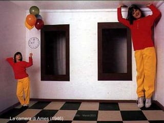 La camera di Ames (1946)
R.Polillo - Marzo 2015
 