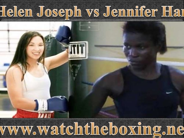 watch Helen Joseph vs Jennifer Han broadcast live