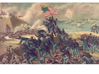 Essay on the Movie Glory