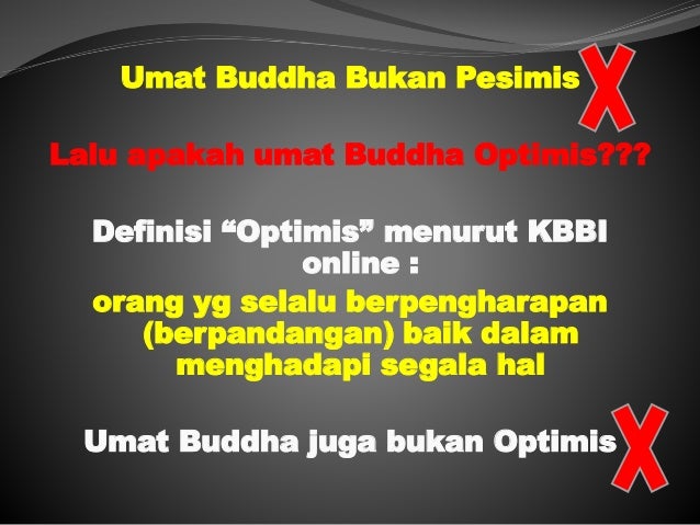 Empat Kebenaran Mulia