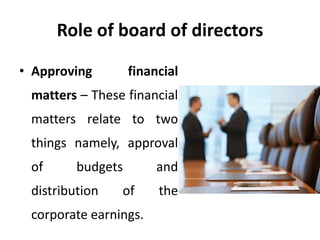 Top Management - Corporate Management - Strategic Management - Manu …