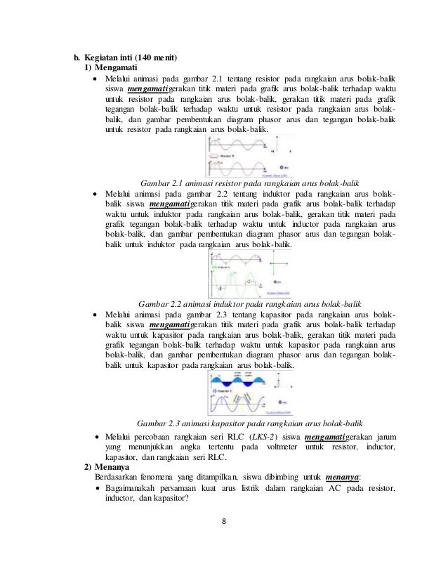 11. sma kelas xii rpp kd 3.6;4.6 arus bolak balik (karlina