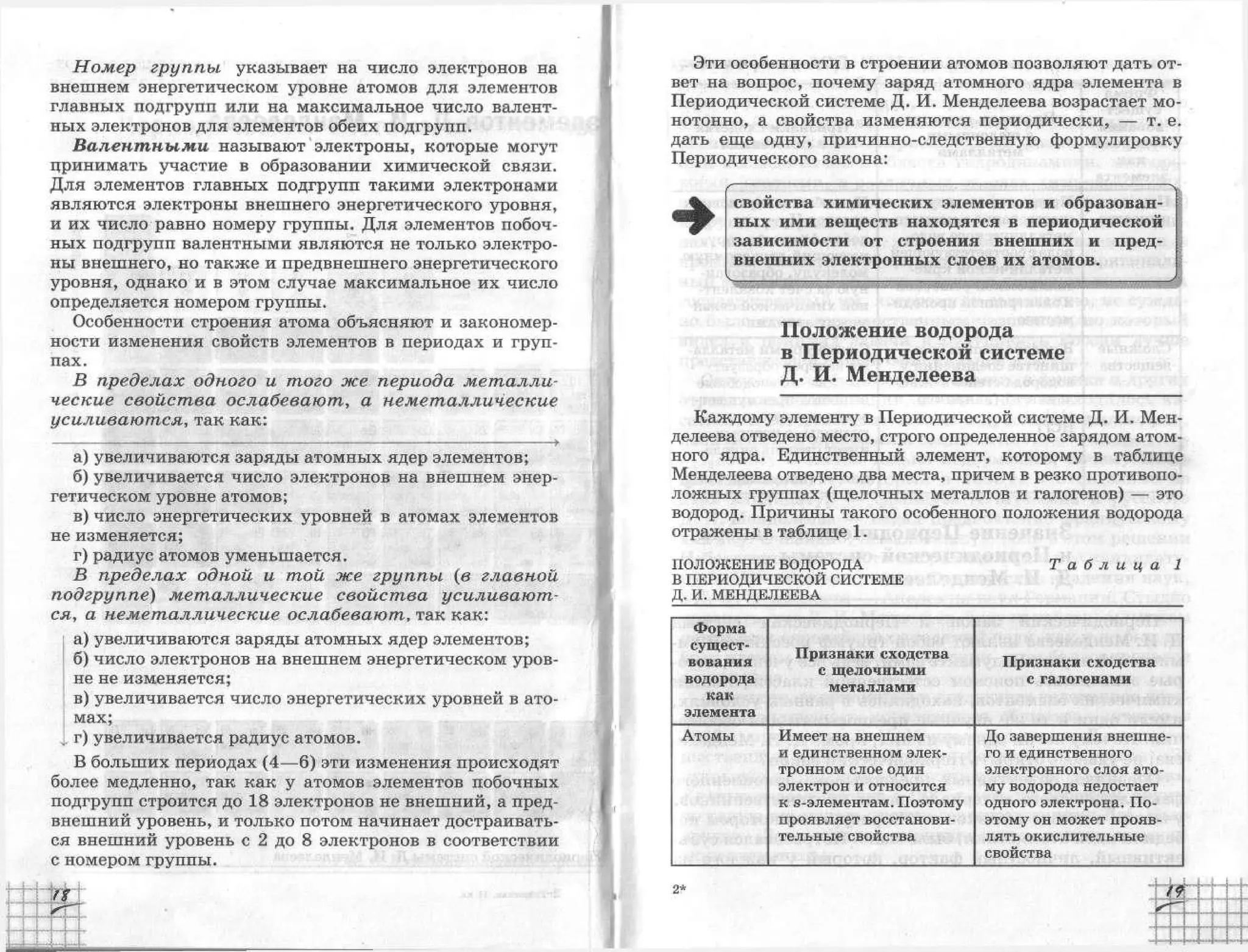 химия 11 класс габриелян баз.ур