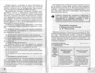 химия 11 класс габриелян баз.ур