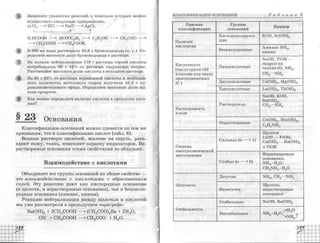 химия 11 класс габриелян баз.ур