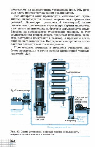 химия 11 класс габриелян проф.ур