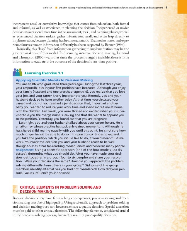 Tort essay