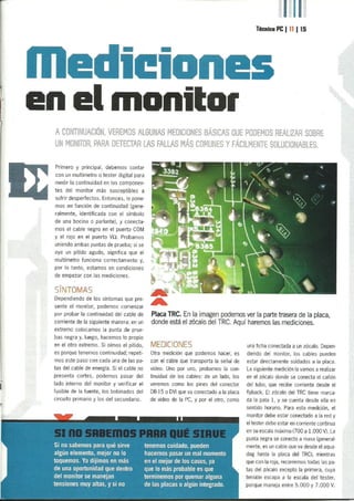 Monitores crt