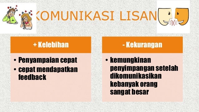 Komunikasi Komunikasi