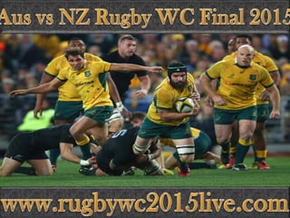 live rugby world online