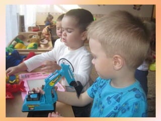 Група № 11 "Буратіно"