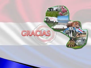 PARAGUAY