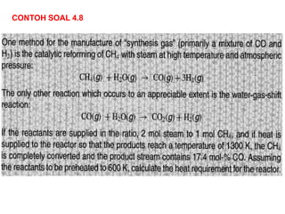 CONTOH SOAL 4.8
 