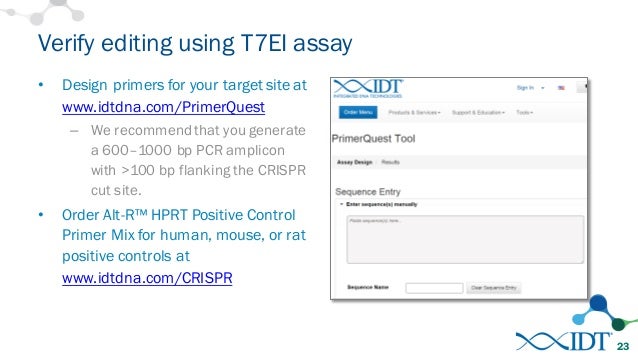 alt r crispr cas9