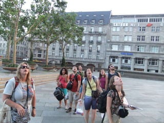 11. gothic art and architecture