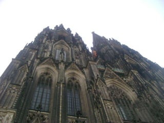 11. gothic art and architecture