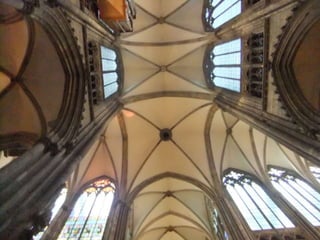 11. gothic art and architecture