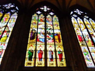 11. gothic art and architecture