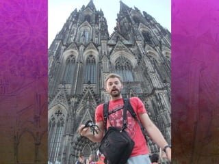 11. gothic art and architecture