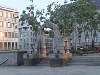 11. gothic art and architecture