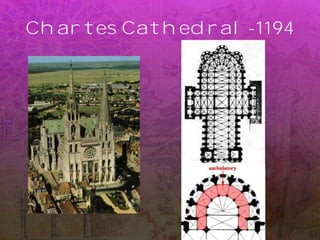 Chartes Cathedral -1194
 