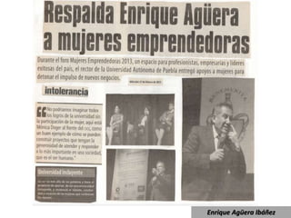 Enrique Agüera Ibáñez
 