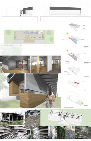 Trahan Architects(Baton Rouge)