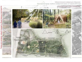 Концепция СОК Олимпик