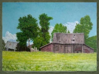 Наше наследие