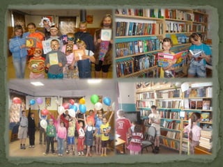 Наше наследие