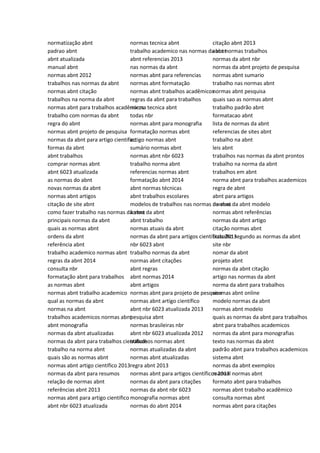 normatização abnt
padrao abnt
abnt atualizada
manual abnt
normas abnt 2012
trabalhos nas normas da abnt
normas abnt citação
trabalhos na norma da abnt
normas abnt para trabalhos acadêmicos
trabalho com normas da abnt
regra do abnt
normas abnt projeto de pesquisa
normas da abnt para artigo cientifico
formas da abnt
abnt trabalhos
comprar normas abnt
abnt 6023 atualizada
as normas do abnt
novas normas da abnt
normas abnt artigos
citação de site abnt
como fazer trabalho nas normas da abnt
principais normas da abnt
quais as normas abnt
ordens da abnt
referência abnt
trabalho academico normas abnt
regras da abnt 2014
consulta nbr
formatação abnt para trabalhos
as normas abnt
normas abnt trabalho academico
qual as normas da abnt
normas na abnt
trabalhos academicos normas abnt
abnt monografia
normas da abnt atualizadas
normas da abnt para trabalhos cientificos
trabalho na norma abnt
quais são as normas abnt
normas abnt artigo científico 2013
normas da abnt para resumos
relação de normas abnt
referências abnt 2013
normas abnt para artigo cientifico
abnt nbr 6023 atualizada
normas tecnica abnt
trabalho academico nas normas da abnt
abnt referencias 2013
nas normas da abnt
normas abnt para referencias
normas abnt formatação
normas abnt trabalhos acadêmicos
regras da abnt para trabalhos
norma tecnica abnt
todas nbr
normas abnt para monografia
formatação normas abnt
artigo normas abnt
sumário normas abnt
normas abnt nbr 6023
trabalho norma abnt
referencias normas abnt
formatação abnt 2014
abnt normas técnicas
abnt trabalhos escolares
modelos de trabalhos nas normas da abnt
forma da abnt
abnt trabalho
normas atuais da abnt
normas da abnt para artigos científicos 2013
nbr 6023 abnt
trabalho normas da abnt
normas abnt citações
abnt regras
abnt normas 2014
abnt artigos
normas abnt para projeto de pesquisa
normas abnt artigo científico
abnt nbr 6023 atualizada 2013
pesquisa abnt
normas brasileiras nbr
abnt nbr 6023 atualizada 2012
trabalhos normas abnt
normas atualizadas da abnt
normas abnt atualizadas
regra abnt 2013
normas abnt para artigos científicos 2013
normas da abnt para citações
normas da abnt nbr 6023
monografia normas abnt
normas do abnt 2014
citação abnt 2013
abnt normas trabalhos
normas da abnt nbr
normas da abnt projeto de pesquisa
normas abnt sumario
trabalho nas normas abnt
normas abnt pesquisa
quais sao as normas abnt
trabalho padrão abnt
formatacao abnt
lista de normas da abnt
referencias de sites abnt
trabalho na abnt
leis abnt
trabalhos nas normas da abnt prontos
trabalho na norma da abnt
trabalhos em abnt
norma abnt para trabalhos academicos
regra de abnt
abnt para artigos
normas da abnt modelo
normas abnt referências
normas da abnt artigo
citação normas abnt
trabalho segundo as normas da abnt
site nbr
nomar da abnt
projeto abnt
normas da abnt citação
artigo nas normas da abnt
norma da abnt para trabalhos
normas abnt online
modelo normas da abnt
normas abnt modelo
quais as normas da abnt para trabalhos
abnt para trabalhos academicos
normas da abnt para monografias
texto nas normas da abnt
padrão abnt para trabalhos academicos
sistema abnt
normas da abnt exemplos
manual normas abnt
formato abnt para trabalhos
normas abnt trabalho acadêmico
consulta normas abnt
normas abnt para citações
 