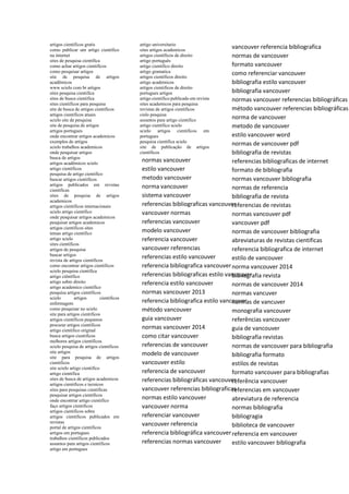 artigos cientificos gratis
como publicar um artigo cientifico
na internet
sites de pesquisa científica
como achar artigos cientificos
como pesquisar artigos
site de pesquisa de artigos
acadêmicos
www scielo com br artigos
sites pesquisa cientifica
sites de busca cientifica
sites cientificos para pesquisa
site de busca de artigos cientificos
artigos cientificos atuais
scielo site de pesquisa
site de pesquisa de artigos
artigos portugues
onde encontrar artigos academicos
exemplos de artigos
scielo trabalhos academicos
onde pesquisar artigos
busca de artigos
artigos acadêmicos scielo
artigo científicos
pesquisa de artigo cientifico
buscar artigos cientificos
artigos publicados em revistas
cientificas
sites de pesquisa de artigos
academicos
artigos cientificos internacionais
scielo artigo científico
onde pesquisar artigos academicos
pesquisar artigos academicos
artigos cientificos sites
temas artigo cientifico
artigo scielo
sites científicos
artigos de pesquisa
buscar artigos
revista de artigos cientificos
como encontrar artigos cientificos
scielo pesquisa cientifica
artigo ciêntífico
artigo sobre direito
artigo academico cientifico
pesquisa artigos científicos
scielo artigos cientificos
enfermagem
como pesquisar no scielo
site para artigos cientificos
artigos cientificos pequenos
procurar artigos científicos
artigo cientifico original
busca artigos cientificos
melhores artigos cientificos
scielo pesquisa de artigos cientificos
site artigos
site para pesquisa de artigos
cientificos
site scielo artigo cientifico
artigo cientifica
sites de busca de artigos academicos
artigos cientificos e tecnicos
sites para pesquisas cientificas
pesquisar artigos científicos
onde encontrar artigo cientifico
faço artigos cientificos
artigos cientificos sobre
artigos cientificos publicados em
revistas
portal de artigos cientificos
artigos em portugues
trabalhos científicos publicados
assuntos para artigos cientificos
artigo em portugues
artigo universitario
sites artigos academicos
artigos científicos de direito
artigo português
artigo cientifico direito
artigo gramatica
artigos científicos direito
artigo academicos
artigos cientificos de direito
portugues artigos
artigo cientifico publicado em revista
sites academicos para pesquisa
revistas de artigos cientificos
cielo pesquisa
assuntos para artigo cientifico
artigo científico scielo
scielo artigos cientificos em
portugues
pesquisa cientifica scielo
site de publicação de artigos
científicos
normas vancouver
estilo vancouver
metodo vancouver
norma vancouver
sistema vancouver
referencias bibliograficas vancouver
vancouver normas
referencias vancouver
modelo vancouver
referencia vancouver
vancouver referencias
referencias estilo vancouver
referencia bibliografica vancouver
referencias bibliograficas estilo vancouver
referencia estilo vancouver
normas vancouver 2013
referencia bibliografica estilo vancouver
método vancouver
guia vancouver
normas vancouver 2014
como citar vancouver
referencias de vancouver
modelo de vancouver
vancouver estilo
referencia de vancouver
referencias bibliográficas vancouver
vancouver referencias bibliograficas
normas estilo vancouver
vancouver norma
referenciar vancouver
vancouver referencia
referencia bibliográfica vancouver
referencias normas vancouver
vancouver referencia bibliografica
normas de vancouver
formato vancouver
como referenciar vancouver
bibliografia estilo vancouver
bibliografia vancouver
normas vancouver referencias bibliográficas
método vancouver referencias bibliográficas
norma de vancouver
metodo de vancouver
estilo vancouver word
normas de vancouver pdf
bibliografia de revistas
referencias bibliograficas de internet
formato de bibliografia
normas vancouver bibliografia
normas de referencia
bibliografia de revista
referencias de revistas
normas vancouver pdf
vancouver pdf
normas de vancouver bibliografia
abreviaturas de revistas cientificas
referencia bibliografica de internet
estilo de vancouver
norma vancouver 2014
bibliografia revista
normas de vancouver 2014
normas vancuver
normas de vancuver
monografia vancouver
referências vancouver
guia de vancouver
bibliografia revistas
normas de vancouver para bibliografia
bibliografia formato
estilos de revistas
formato vancouver para bibliografias
referência vancouver
referencias em vancouver
abreviatura de referencia
normas bibliografia
bibliogragia
biblioteca de vancouver
referencia em vancouver
estilo vancouver bibliografia
 
