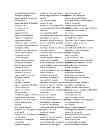 como fazer capa de trabalho
monografias exemplos
capa para trabalho academico
formataçao tcc
capa para trabalho de faculdade
modelo de capa
formataçao de tcc
capa trabalho
capas de trabalhos
trabalhos de monografia
modelo de folha de rosto
capa dura monografia
modelos de capa de trabalho
formatação trabalho academico
monografia modelo
modelo de capa para trabalho
estrutura da monografia
monografia estrutura
sumario monografia
capa de trabalho cientifico
formatacao monografia
dedicatoria monografia
formatar tcc online
capa de trabalho pronta
formatação de um tcc
capa de projeto de pesquisa
monografia em word
estrutura tcc
capas para trabalhos
capa de trabalho para faculdade
estrutura de um tcc
capa de um trabalho
monografia word
como fazer a capa de um trabalho
capa de trabalho faculdade
modelo de capa de monografia
capa de artigo cientifico
tcc word
fazer capa de trabalho
modelo de capa de trabalho escolar
tcc em word
modelo de capa de trabalho academico
estrutura de tcc
formatação da monografia
monografias
capas de monografia
modelos de capa para trabalho
modelo de agradecimento de monografia
tcc abnt
capa para monografia
modelos de capa
modelos de capas para trabalho
modelo de capa de trabalho de faculdade
formato tcc
capa trabalho faculdade
como fazer capa de trabalho escolar
citações para monografia
formatação de uma monografia
capas de trabalho de faculdade
estrutura do tcc
formatação de artigo acadêmico
capa para trabalhos
como fazer capa de trabalho de faculdade
monografia capa
formatar trabalho academico
modelo capa de trabalho
modelo de capa para trabalho de faculdade
capa de trabalho academico pronta
modelo folha de rosto
modelo de dedicatoria para monografia
normas monografia
citações em monografia
dedicatória de monografia
capa projeto de pesquisa
formatação de trabalho cientifico
modelos de capas de trabalhos
normas da abnt para artigo
modelo de capa para trabalho academico
sumario de tcc
modelo capa trabalho
paginas monografia
modelo de capa de trabalho universitario
quais são as normas da abnt
exemplo de folha de rosto
capas para trabalho de faculdade
monografia capa dura
monografia modelos
monografia
modelos de capas de trabalho
sumário de monografia
modelo de capa para monografia
modelo de uma monografia
capas de monografias
capa dura para monografia
modelos de capa de trabalhos
modelo de introdução de monografia
titulo de monografia
modelo de capas de trabalho
modelo de capa de trabalho para faculdade
modelo de formatação de tcc
tcc normas
como paginar uma monografia
capa de trabalho word
como fazer capa de trabalho academico
capa para projeto de pesquisa
monografia abnt
capa de trabalho de faculdade pronta
capa de um projeto de pesquisa
sumário monografia
capas de projetos
quais as normas da abnt
modelo de capa de trabalho cientifico
modelos de capa de trabalho escolar
citação de site em monografia
trabalho monografia
monografia paginas
modelo capa monografia
epigrafes para monografias
modelo de capa e folha de rosto
formatação abnt
capa de um trabalho academico
capa de monografia pronta
modelos de capas para trabalhos
como fazer capa de trabalho para faculdade
titulos de monografia
normas abnt para tcc
capas de trabalho prontas
capa para trabalho de faculdade pronta
normas da abnt para tcc
modelo capa
palavras chaves monografia
formatação de um trabalho academico
sumario de monografia
formatação de trabalho acadêmico
capa para trabalho faculdade
capas para trabalho
modelo de capa monografia
normas da abnt para trabalhos
 