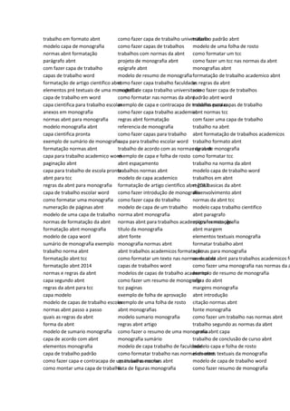 trabalho em formato abnt
modelo capa de monografia
normas abnt formatação
parágrafo abnt
com fazer capa de trabalho
capas de trabalho word
formatação de artigo cientifico abnt
elementos pré textuais de uma monografia
capa de trabalho em word
capa cientifica para trabalho escolar
anexos em monografia
normas abnt para monografia
modelo monografia abnt
capa cientifica pronta
exemplo de sumário de monografia
formatação normas abnt
capa para trabalho academico word
paginação abnt
capa para trabalho de escola pronta
abnt para tcc
regras da abnt para monografia
capa de trabalho escolar word
como formatar uma monografia
numeração de páginas abnt
modelo de uma capa de trabalho
normas de formatação da abnt
formatação abnt monografia
modelo de capa word
sumário de monografia exemplo
trabalho norma abnt
formatação abnt tcc
formatação abnt 2014
normas e regras da abnt
capa segundo abnt
regras da abnt para tcc
capa modelo
modelo de capas de trabalho escolar
normas abnt passo a passo
quais as regras da abnt
forma da abnt
modelo de sumario monografia
capa de acordo com abnt
elementos monografia
capa de trabalho padrão
como fazer capa e contracapa de um trabalho escolar
como montar uma capa de trabalho
como fazer capa de trabalho universitario
como fazer capas de trabalhos
trabalhos com normas da abnt
projeto de monografia abnt
epígrafe abnt
modelo de resumo de monografia
como fazer capa trabalho faculdade
modelo de capa trabalho universitario
como formatar nas normas da abnt
exemplo de capa e contracapa de trabalho escolar
como fazer capa trabalho academico
regras abnt formatação
referencia de monografia
como fazer capas para trabalho
capa para trabalho escolar word
trabalho de acordo com as normas da abnt
exemplo de capa e folha de rosto
abnt espaçamento
trabalhos normas abnt
modelo de capa academico
formatação de artigo cientifico abnt 2013
como fazer introdução de monografia
como fazer capa do trabalho
modelo de capa de um trabalho
norma abnt monografia
normas abnt para trabalhos academicos formatação
título da monografia
abnt fonte
monografia normas abnt
abnt trabalhos academicos formatação
como formatar um texto nas normas da abnt
capas de trabalhos word
modelos de capas de trabalho academico
como fazer um resumo de monografia
tcc paginas
exemplo de folha de aprovação
exemplo de uma folha de rosto
abnt monografias
modelo sumario monografia
regras abnt artigo
como fazer o resumo de uma monografia
monografia sumário
modelo de capa trabalho de faculdade
como formatar trabalho nas normas da abnt
quais sao as normas abnt
lista de figuras monografia
trabalho padrão abnt
modelo de uma folha de rosto
como formatar um tcc
como fazer um tcc nas normas da abnt
monografias abnt
formatação de trabalho academico abnt
as regras da abnt
como fazer capa de trabalhos
padrão abnt word
modelos para capas de trabalho
abnt normas tcc
com fazer uma capa de trabalho
trabalho na abnt
abnt formatação de trabalhos academicos
trabalho formato abnt
regras de monografia
como formatar tcc
trabalho na norma da abnt
modelo capa de trabalho word
trabalhos em abnt
regras basicas da abnt
desenvolvimento abnt
normas da abnt tcc
modelo capa trabalho cientifico
abnt paragrafo
epígrafes monografia
abnt margem
elementos textuais monografia
formatar trabalho abnt
normas para monografia
normas da abnt para trabalhos academicos fo
como fazer uma monografia nas normas da a
exemplo de resumo de monografia
regra do abnt
margens monografia
abnt introdução
citação normas abnt
fonte monografia
como fazer um trabalho nas normas abnt
trabalho segundo as normas da abnt
norma abnt capa
trabalho de conclusão de curso abnt
modelo capa e folha de rosto
elementos textuais da monografia
modelo de capa de trabalho word
como fazer resumo de monografia
 