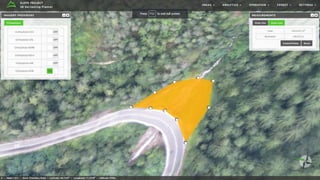 This project has received funding
from the European Union’s
Seventh Framework Programme
for research, technological
development and demostration
under grant agreement no 604129
The SLOPE workflow
13
 