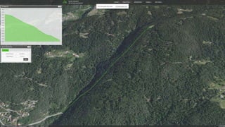 This project has received funding
from the European Union’s
Seventh Framework Programme
for research, technological
development and demostration
under grant agreement no 604129
The SLOPE workflow
15
 