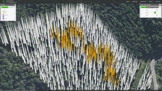 This project has received funding
from the European Union’s
Seventh Framework Programme
for research, technological
development and demostration
under grant agreement no 604129
The SLOPE workflow
30
 