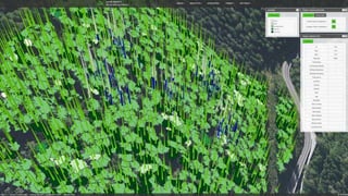 This project has received funding
from the European Union’s
Seventh Framework Programme
for research, technological
development and demostration
under grant agreement no 604129
The SLOPE workflow
31
 