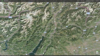 This project has received funding
from the European Union’s
Seventh Framework Programme
for research, technological
development and demostration
under grant agreement no 604129
The SLOPE 3D Harvesting Planner
3
 