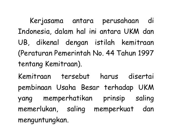 7 sistem perdagangan bebas