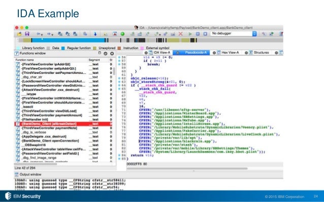 Arxan launches application hardening for mac 2017