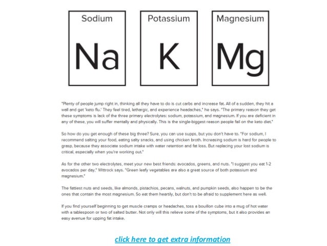 ketogenic diet your complete meal plan and supplement guide