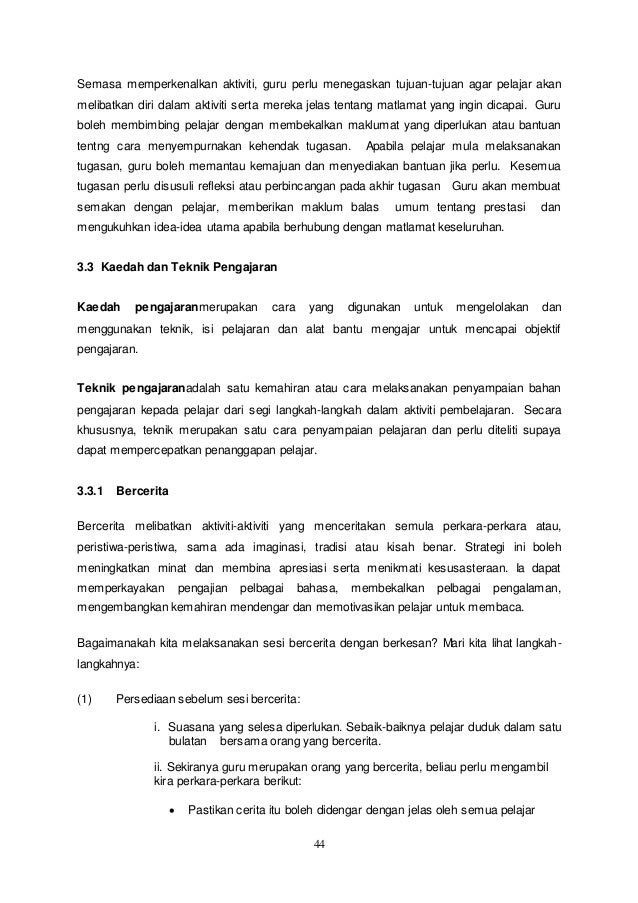 11. tajuk 3 pendekatan pengajaran