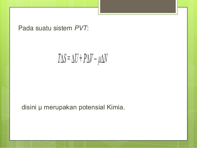 Statistik Maxwell-Boltzmann & Interpretasi Statistik ...